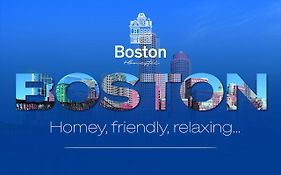 Boston Homestel